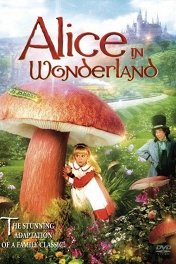 Алиса в Стране чудес / Alice in Wonderland