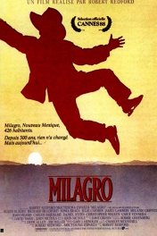 Война на бобовом поле Милагро / The Milagro Beanfield War