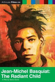 Жан-Мишель Баскиа: Лучезарное дитя / Jean-Michel Basquiat: The Radiant Child
