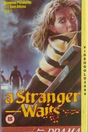 Незнакомец ждет / A Stranger Waits