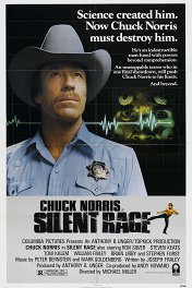 Безмолвный гнев / Silent Rage