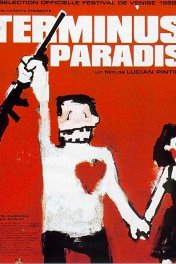 Конечная остановка — рай / Terminus paradis
