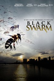 Черный рой / Black Swarm