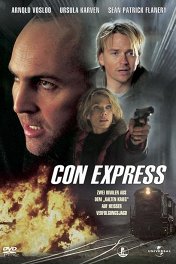 Поезд-тюрьма / Con Express