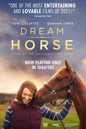 Лошадь мечты / Dream Horse