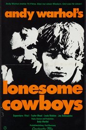 Одинокие ковбои / Lonesome Cowboys