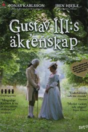Брак короля Густава III / Gustav III:s äktenskap