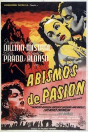 Бездны страсти / Abismos de pasión