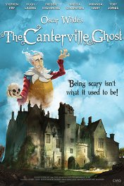 Кентервильское привидение / The Canterville Ghost