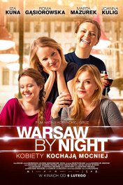Варшава ночью / Warsaw by Night