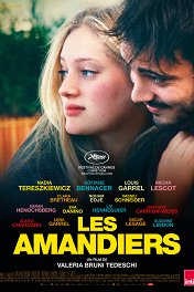 Вечно молодые / Les Amandiers