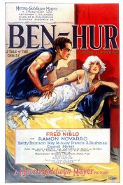 Бен-Гур: История Христа / Ben-Hur: A Tale of the Christ