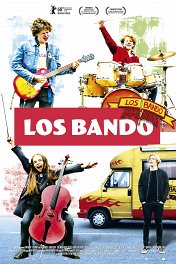 Los Bando / Los Bando