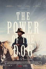 Власть пса / The Power of the Dog