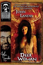 Мастера ужасов: Женщина-олень / Masters of Horror: Deer Woman