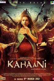 История / Kahaani
