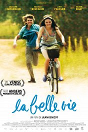 Сладкая жизнь / La belle vie