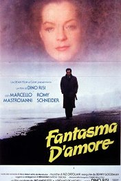 Призрак любви / Fantasma d'amore