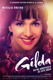Я — Джильда / I am Gilda