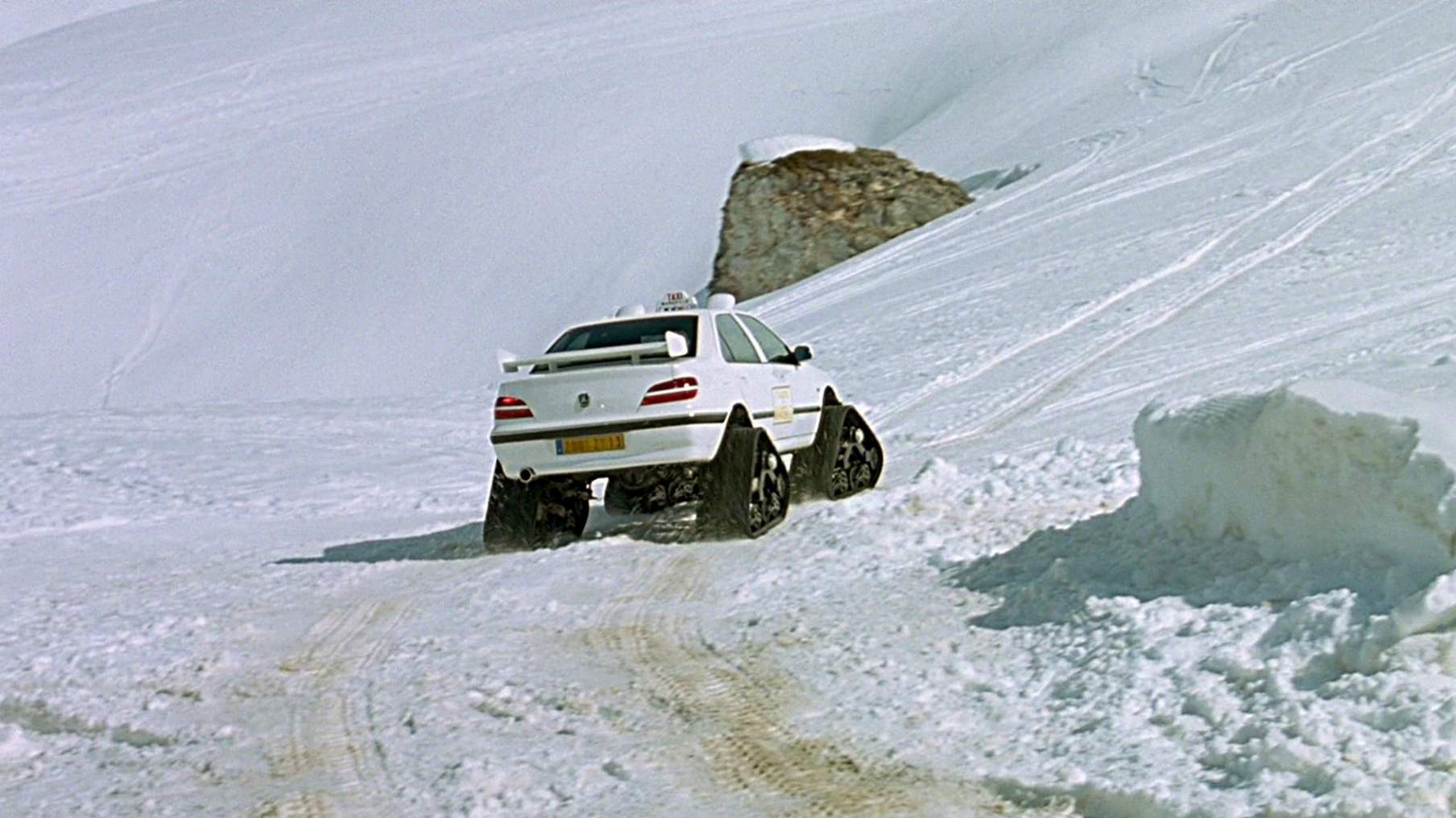 Картинки фильма такси 3