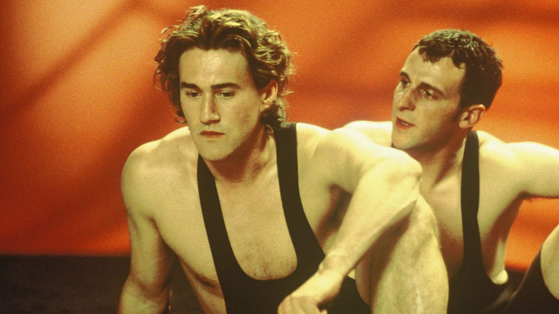 Фильм Орел или решка (Канада, 1997) – Афиша-Кино