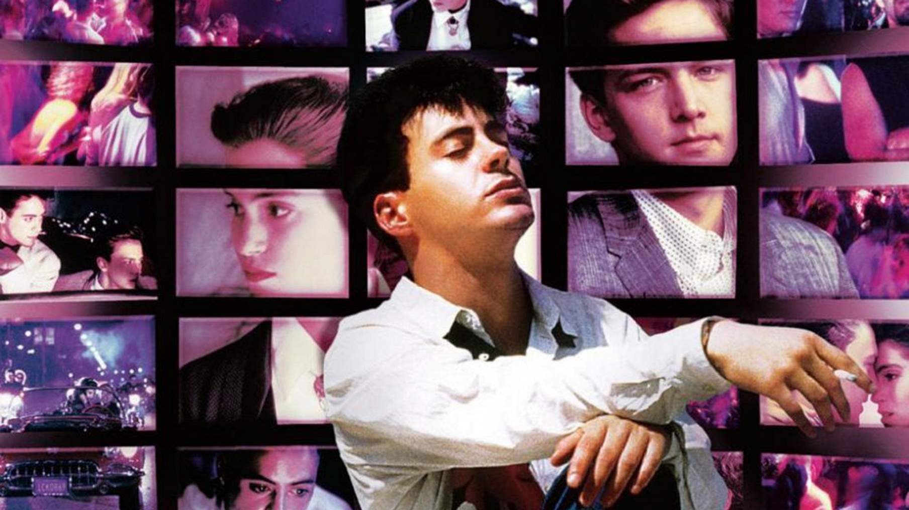 Мало 00. Less than Zero 1987. Less than Zero фильм. Роберт-Дауни младший меньше нуля. Меньше нуля фильм Роберт.