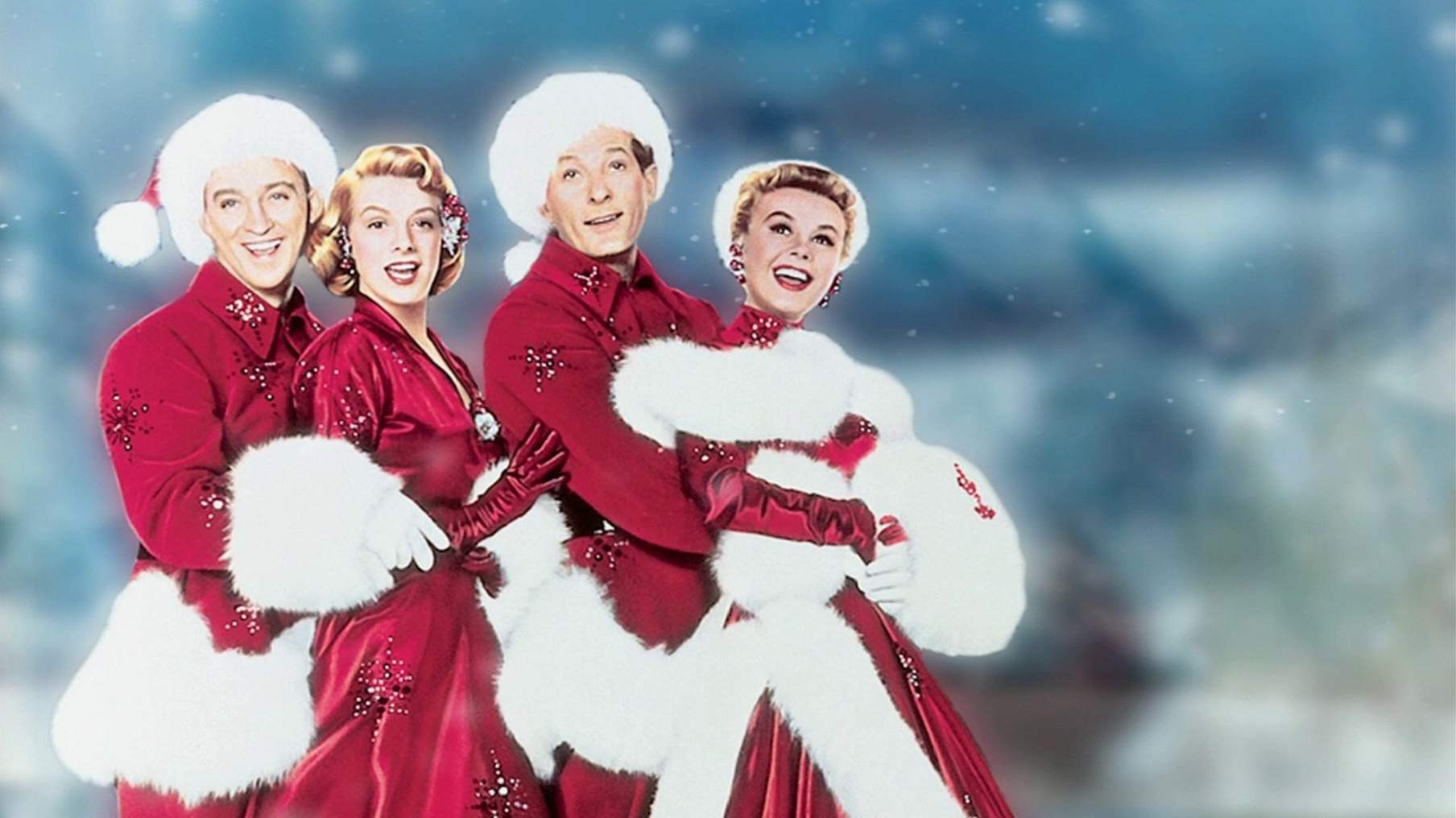 Irving berlin white christmas