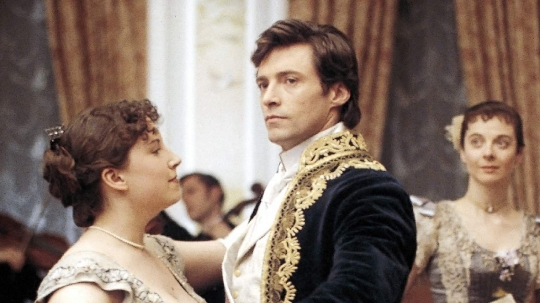 Фильм Кейт и Лео (США, 2001) смотреть онлайн – Афиша-Кино