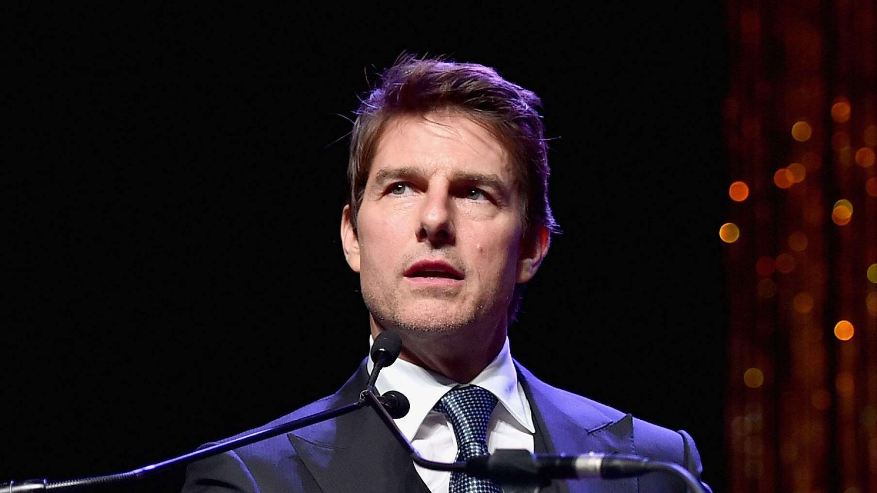 Том Круз (Tom Cruise) , фильмография
