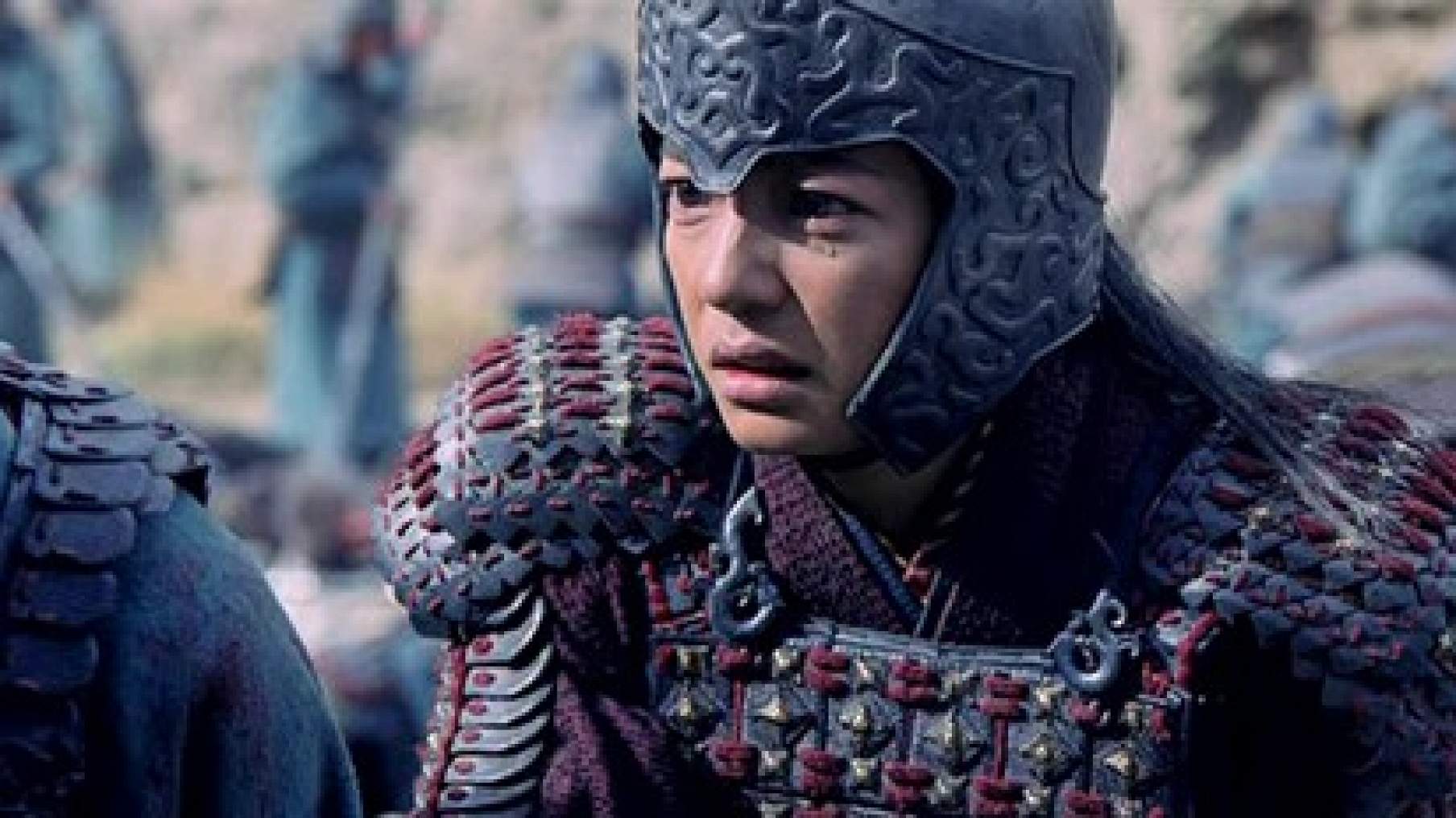 Фильм Мулан (США, Китай, 2009) – Афиша-Кино