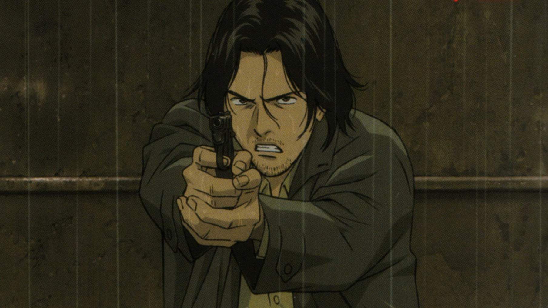 Монстр анима. Монстр анима. Кэндзо тэммы. Монстр анима. Mge нурарихён.