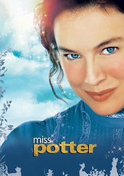 Постер Мисс Поттер