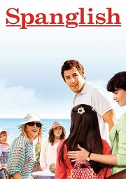 Постер Spanglish: Испанский английский