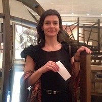 Фото Марийка Моисеева