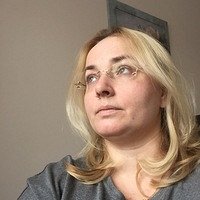 Фото Ксения Бондарчук