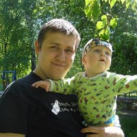 Фото Михаил Белянкин