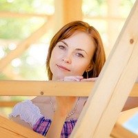 Фото Елена