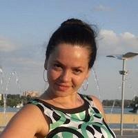Фото Анжелика Юртаева