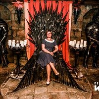 Фото Юлия Косолапова