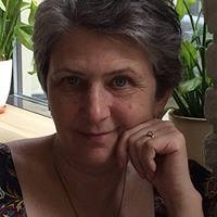 Фото Ирина Шаяхметова