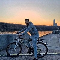 Фото Сергей Васильев