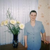 Фото мария калистратова