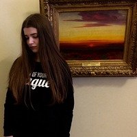 Фото Алиса Лукьянова