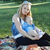 Фото Ирина Матвеева