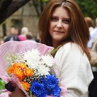 Фото Irini Plotnikova