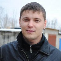 Фото Тревор Саторанский