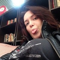 Фото Екатерина Воронина