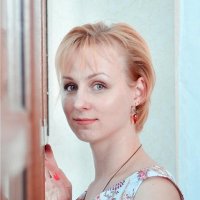Фото Ольга Филатова