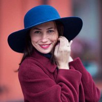 Фото Ksenia Kinsler