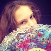 Фото Дашуля кисуля
